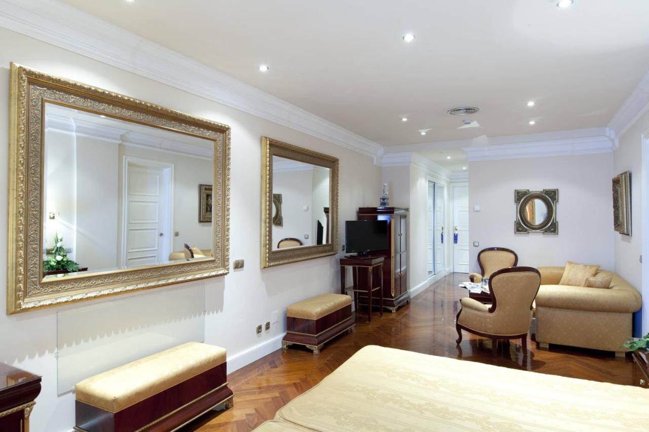 Discover the Elegance of Hotel Alameda Palace
